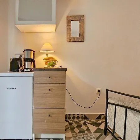 Carla Novigrad Istria