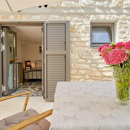 Carla * Novigrad Istria