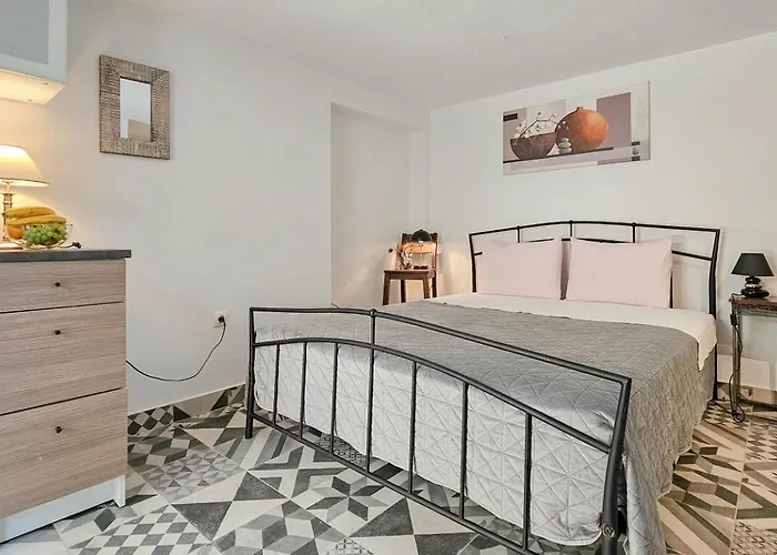 Carla Διαμέρισμα