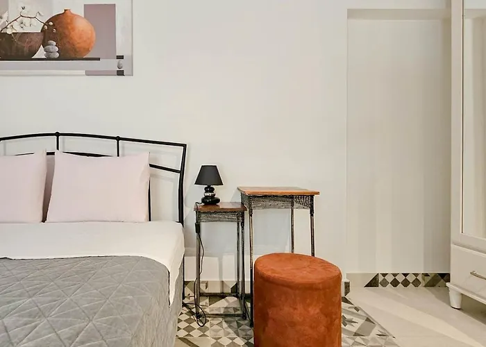 Carla Διαμέρισμα *