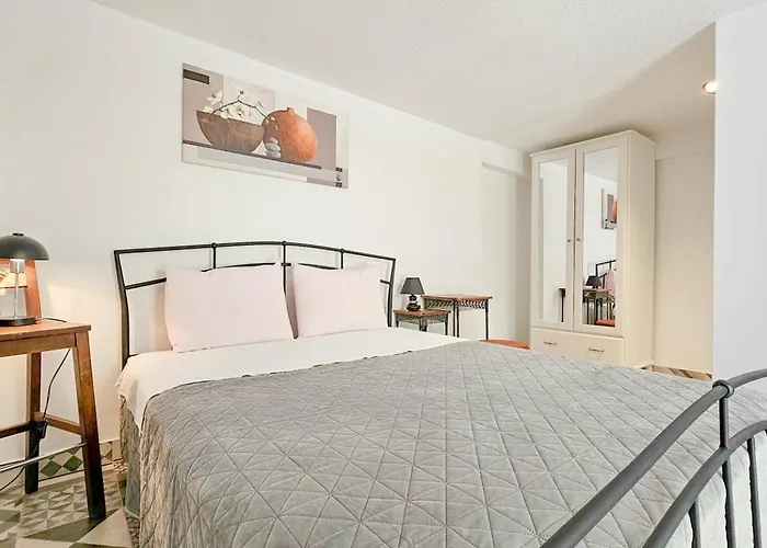 Carla Διαμέρισμα Novigrad Istria