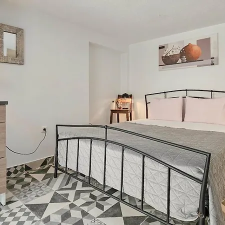 Carla Apartmán