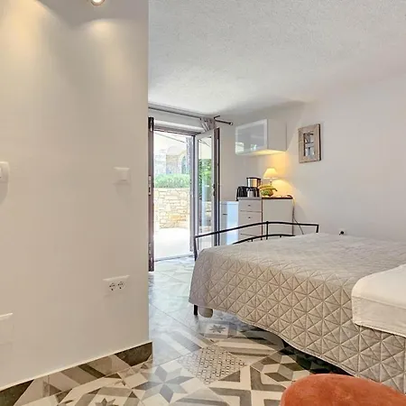 Apartmán Carla Novigrad Istria