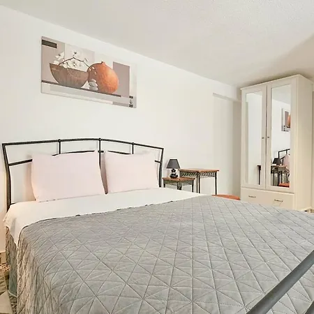 Carla Apartmán Novigrad Istria