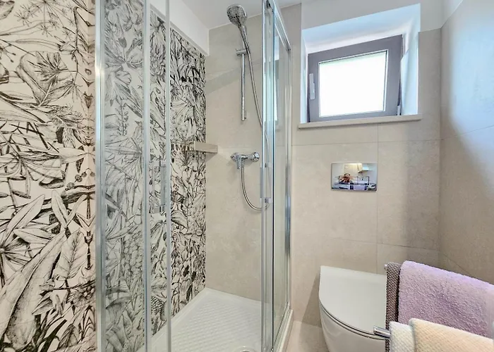 Carla Апартаменты *